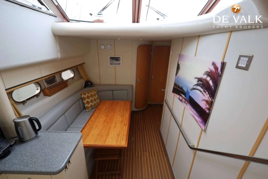 Princess 470 de segunda mano en venta