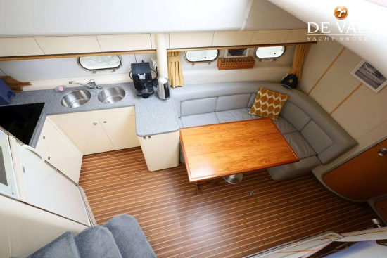 Princess 470 de segunda mano en venta