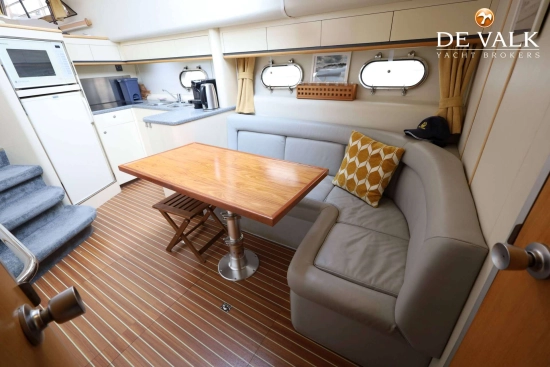 Princess 470 de segunda mano en venta