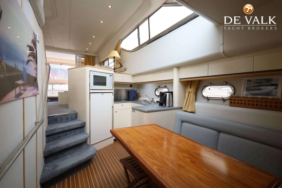 Princess 470 de segunda mano en venta