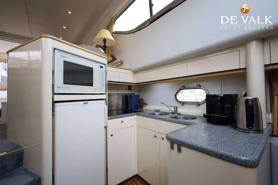 Princess 470 de segunda mano en venta