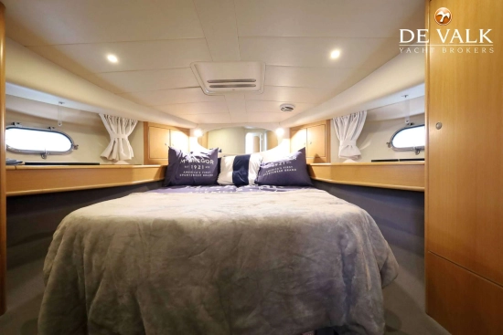 Princess 470 de segunda mano en venta