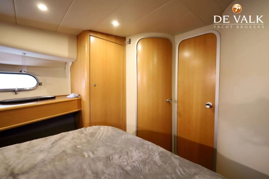 Princess 470 de segunda mano en venta