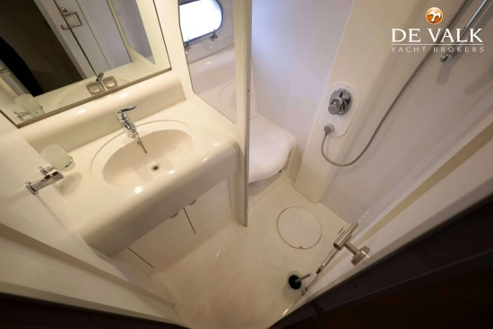 Princess 470 de segunda mano en venta