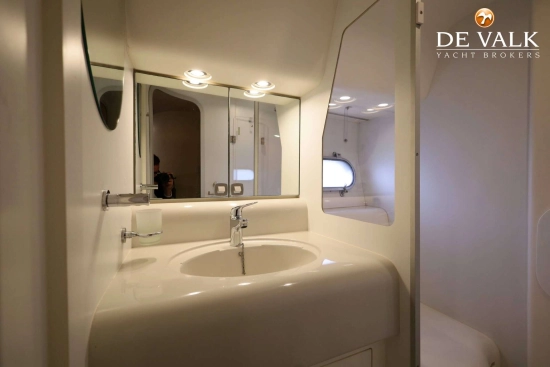 Princess 470 de segunda mano en venta