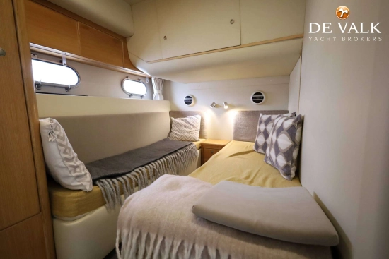 Princess 470 de segunda mano en venta