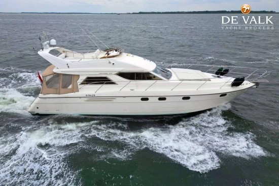 Princess 470 de segunda mano en venta