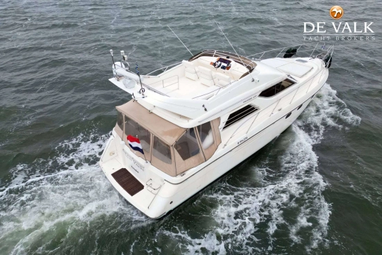 Princess 470 de segunda mano en venta
