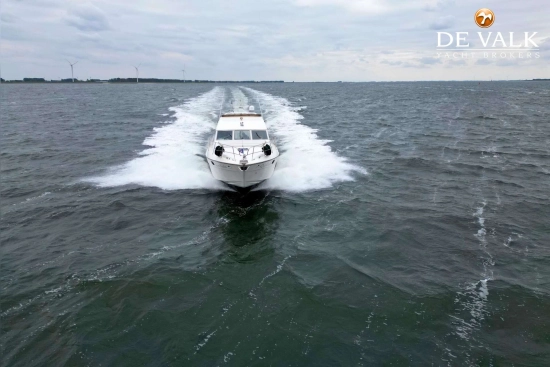 Princess 470 de segunda mano en venta