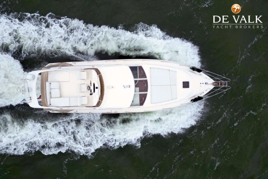 Princess 470 de segunda mano en venta