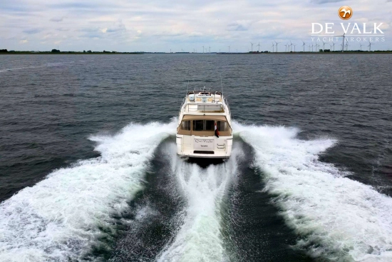 Princess 470 de segunda mano en venta