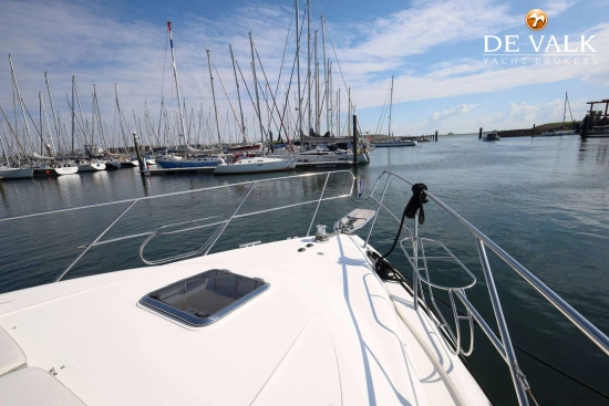 Princess 470 de segunda mano en venta