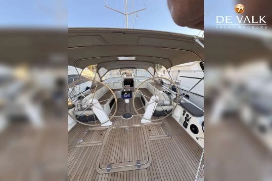 Hanse 545e de segunda mano en venta