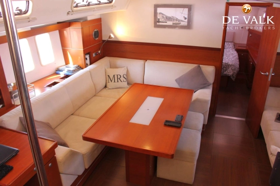 Hanse 545e de segunda mano en venta
