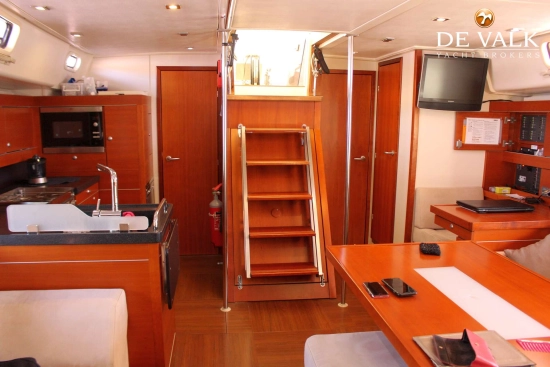 Hanse 545e de segunda mano en venta
