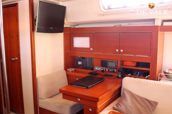 Hanse 545e de segunda mano en venta