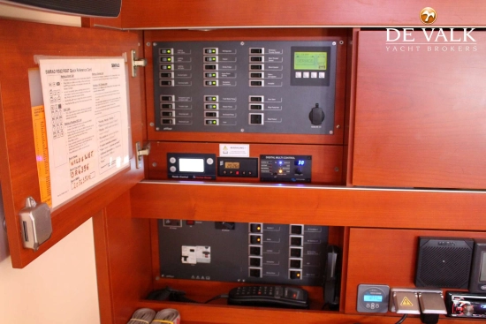 Hanse 545e de segunda mano en venta