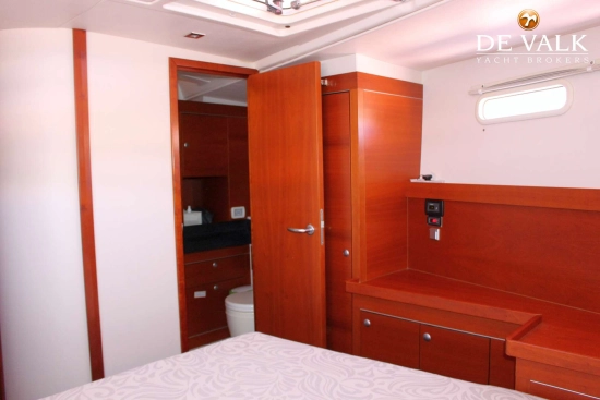 Hanse 545e de segunda mano en venta