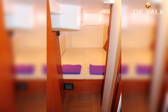 Hanse 545e de segunda mano en venta
