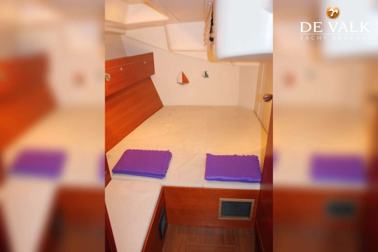 Hanse 545e de segunda mano en venta