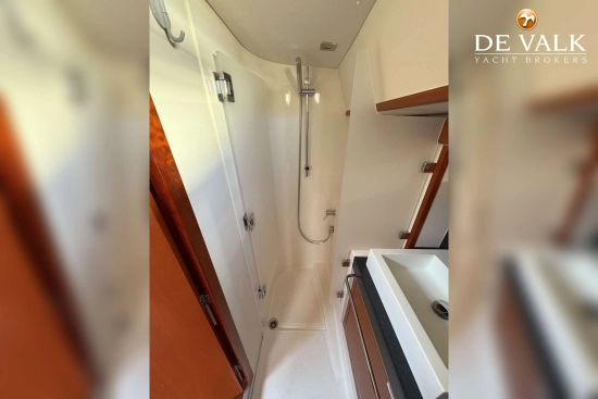 Hanse 545e de segunda mano en venta