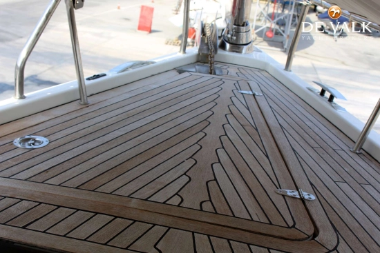 Hanse 545e de segunda mano en venta