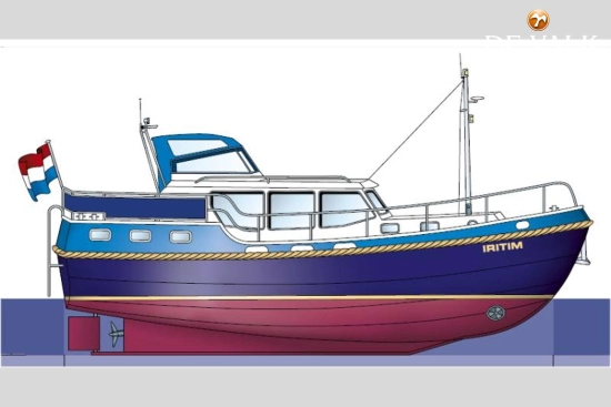 Gruno 38 Classic de segunda mano en venta