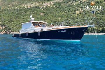 Grand Banks 54 Eastbay SX usata in vendita