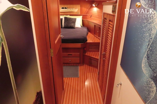 Grand Banks 54 Eastbay SX de segunda mano en venta