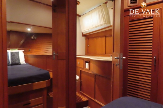Grand Banks 54 Eastbay SX de segunda mano en venta