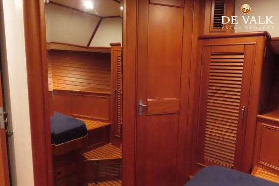 Grand Banks 54 Eastbay SX de segunda mano en venta