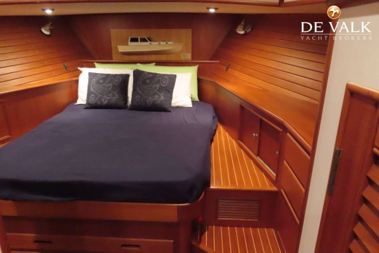 Grand Banks 54 Eastbay SX de segunda mano en venta