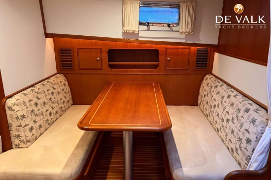 Grand Banks 54 Eastbay SX de segunda mano en venta