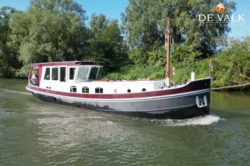 Euroship Luxe Motor 1500 de segunda mano en venta
