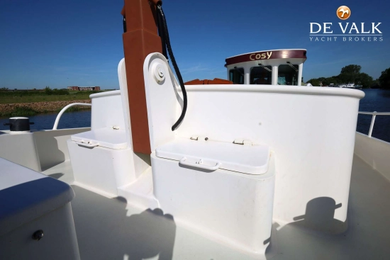 Euroship Luxe Motor 1500 de segunda mano en venta