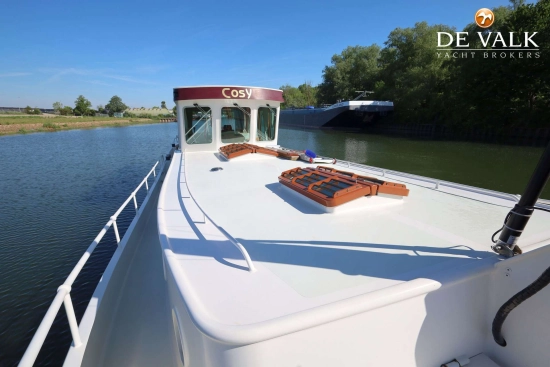 Euroship Luxe Motor 1500 de segunda mano en venta