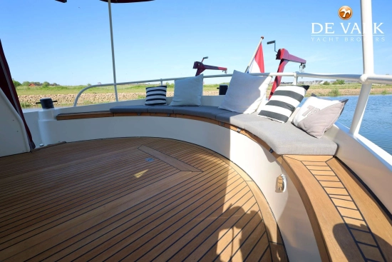 Euroship Luxe Motor 1500 de segunda mano en venta