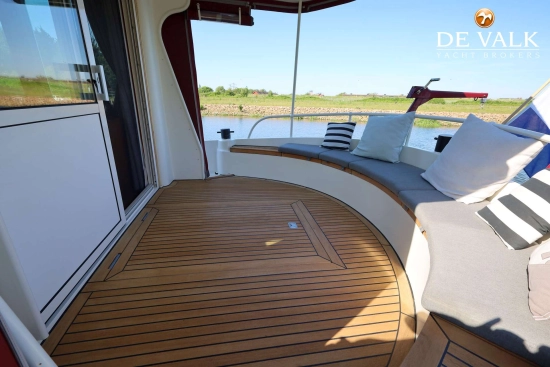 Euroship Luxe Motor 1500 de segunda mano en venta
