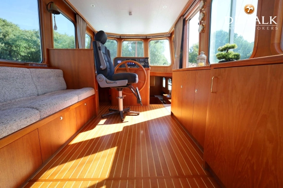 Euroship Luxe Motor 1500 de segunda mano en venta