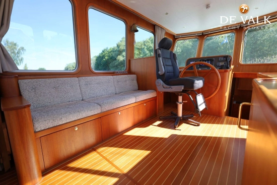 Euroship Luxe Motor 1500 de segunda mano en venta
