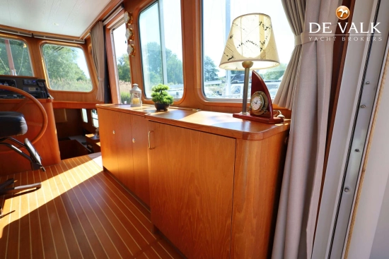 Euroship Luxe Motor 1500 de segunda mano en venta