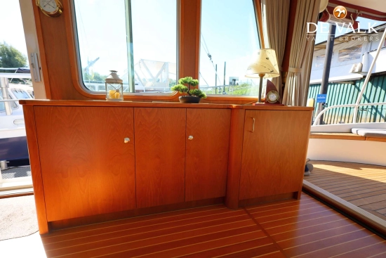 Euroship Luxe Motor 1500 de segunda mano en venta