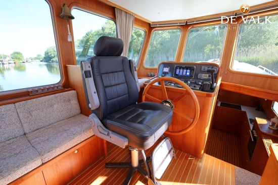 Euroship Luxe Motor 1500 de segunda mano en venta