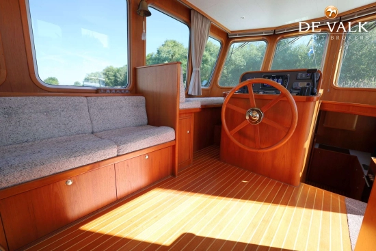 Euroship Luxe Motor 1500 de segunda mano en venta