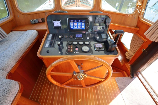 Euroship Luxe Motor 1500 de segunda mano en venta