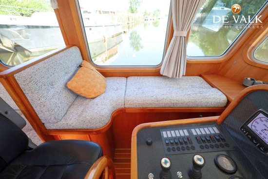 Euroship Luxe Motor 1500 de segunda mano en venta