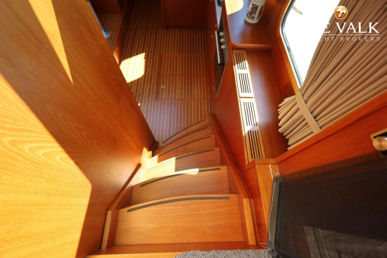 Euroship Luxe Motor 1500 de segunda mano en venta