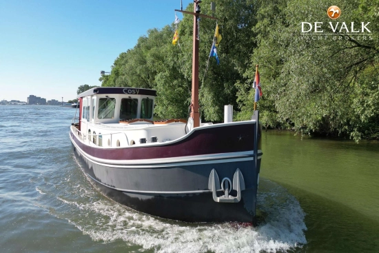 Euroship Luxe Motor 1500 de segunda mano en venta