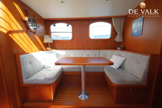 Euroship Luxe Motor 1500 de segunda mano en venta