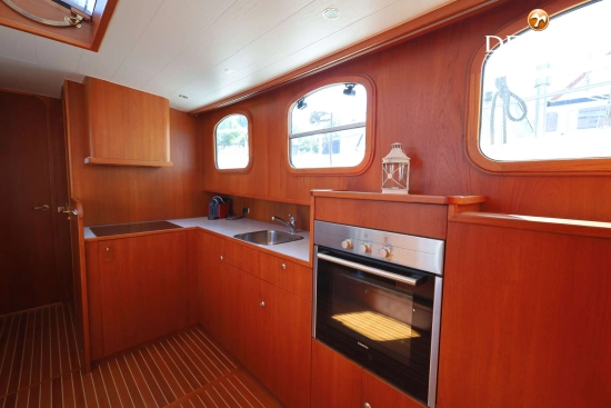 Euroship Luxe Motor 1500 de segunda mano en venta